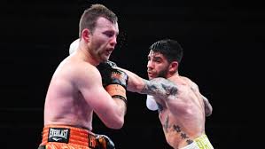 Learn the origin and popularity plus how to pronounce zerafa. Michael Zerafa Stuns Jeff Horn To Scupper Ryota Murata Plans In The Battle Of Bendigo The Canberra Times Canberra Act