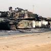 The american m1 abrams tank has been upgraded to the m1a1 & m1a2 with other upgrades like m1a2 sep. 1