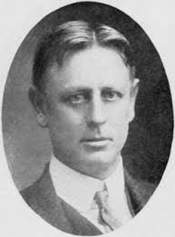 Charles Wellford Leavitt