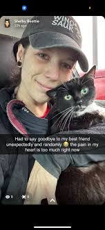 Shelby Beattie's Instagram, Twitter & Facebook