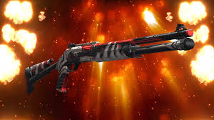 You can also try the skins from the store. Garena Free Fire Death Cataclysm M1014 In Weapon Royale Facebook
