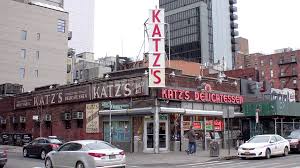 katz's delicatessen wikipedia