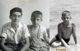 Για δύο και πλέον δεκαετίες έλληνες και ξένοι δημοσιογράφοι αναζητούσαν τον περίφημο μπάμπη του φλου που τραγούδησε ο δημοφιλής τραγουδοποιός παύλος σιδηρόπουλος. Paylos Sidhropoylos To Treloxarto Sto Strato H Maxh Me Tis Oysies Kai To Tragiko Telos