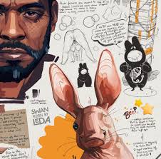 swan born by leda (@swanbornbyleda.bsky.social) — Bluesky