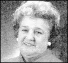 Nelta Irene Elders Bradley (1929-2006)