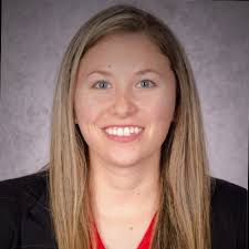 Congratulations to Larkin Spires, a geophysics Ph.D.