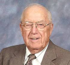 Obituary information for Elmer C. Rundquist