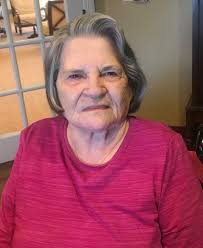 Frances N. Gurney Obituary