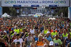 Nella campestre di ninfa vittorie per spadaro, su rutigliano e barba, e per la soufyane su casciotti e cocco. Rome Marathon Maratona Di Roma 2020 Wanted In Rome