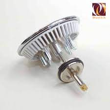 Free delivery for many products! Drain Plug 90 Mm Whirlpool Tub Suction Stopper Spare Tub New
