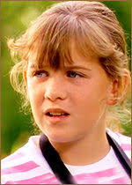 Алисса Хансен (Alyssa Hansen)