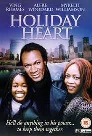 Is more proof, if anyone needs it, that ving rhames can do anything. Holiday Heart Wikipedia