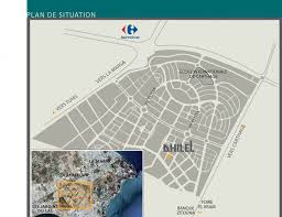Maybe you would like to learn more about one of these? Projet Immobilier Neuf Residence Dhilel Immoneuf Tunisie