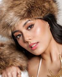 sharinavillena #StarMagicalChristmas2023 #StarMagicalChristmasMoments  Wardrobe and Stylist