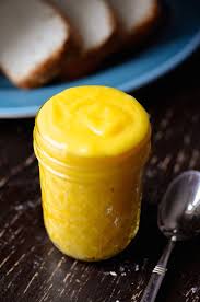 Easy Homemade Passion Fruit Curd Passion Fruit Curd Passion Fruit Mousse Mango Dessert Recipes
