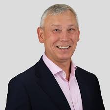 ICEO leadership team