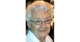 Marilyn Keffer Obituary (2013)