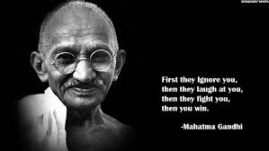 Best Quotes Of Mahatma Gandhi On Women Life Achieving gender equality requires the engagement of women and men, girls and boys. best quotes of mahatma gandhi on women