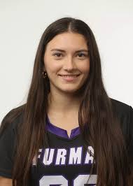 2024 Women's Lacrosse Roster