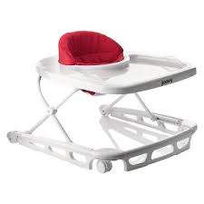 Red Ferrari Baby Walker Target