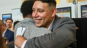 Mike Varone's Instagram, Twitter & Facebook