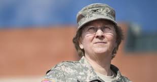 Army colonel is 'no bug nerd'