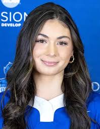 2025 Softball Roster