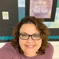 Mrs. Gina Shook (@ginashook)