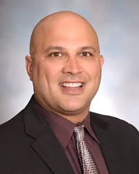 2016 Principal of the Year