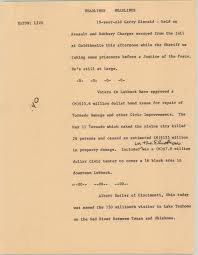 Good auto rob for teleport! News Script Kinciad S Jailbreak Tornado Damage And Lake Texoma Visitor Unt Digital Library