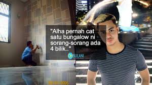 Uqasha senrose makeup tip by dato alha alfa. Dari Tukang Cat Ke Makeup Artist Ini Kisah Penuh Inspirasi Alha Alfa Yang Pasti Buat Anda Kagum