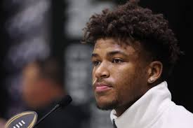 I Didn't See It Coming at All'