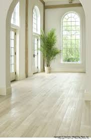 Whitewashing with slaked lime and calcium carbonate paint was used routinely to paint the rough surfaces of dairy barns, which is why the barns are famously white. Helpful Tips On Creating The White Wash Finish On Your Wood Floors White Wash Wood Floors Flooring Wide Plank Flooring
