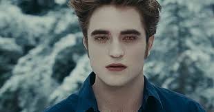 BOOK VERSUS FILM: Twilight