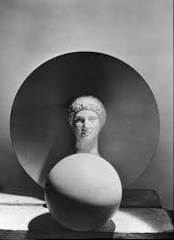 Monolithzine Horst P Horst Art Photography Sculpture Art Fine Art Photography