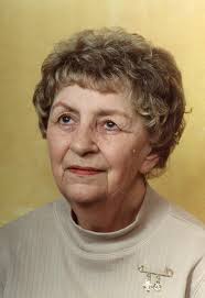 Obituary of ELSIE WEGNER