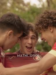 Trío de Gabo, Ricky y Dede en 2024