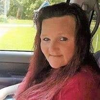 Brandi Elizabeth Evans Obituary