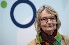 Das literarische Sommerby liegt am Großensee bei Hamburg