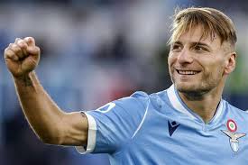 Nel 2019 ciro immobile è stato testimonial di una campagna pubblicitaria di una nuova linea di spazzolini elettrici. Calcio Serie A Ciro Immobile E Luis Alberto Battono Il Napoli Erreemmenews