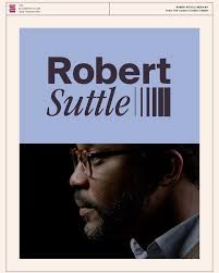 Robert Suttle (@suttlevision) · New York, NY
