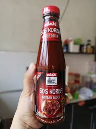 Ayam goreng honey butter ala korea. Spicy Korean Fried Chicken Menggunakan Sos Korea Adabi Pedas