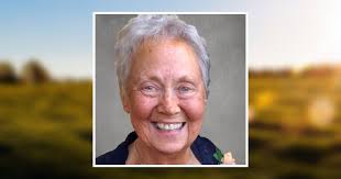 Frances Krinkie Obituary November 16, 2021