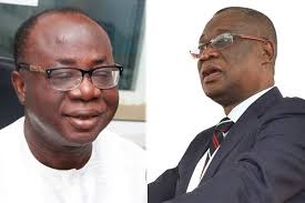 GNPC board holds meeting in South Africa