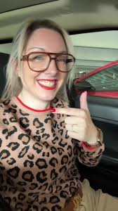 Stylish Glasses from Specsavers: Retro Vivienne Westwood