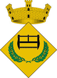 Archivo:Escut de Sant Quirze del Vallès.svg - Wikipedia, la enciclopedia  libre