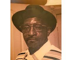 Eddie Howard "P-Sam" McCante Obituary (2023)