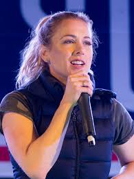 The very first netflix original standup special was released back in 2012 by bill burr. Iliza Shlesinger Wikipedia