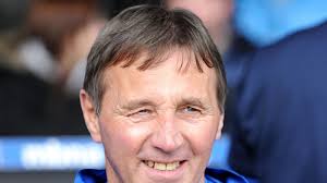 Mathias believes in himself