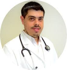 Alfredo Hakim's Instagram, Twitter & Facebook